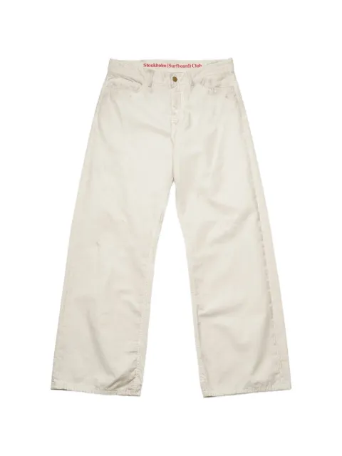 Stockholm Surfboard Club Ralf trousers