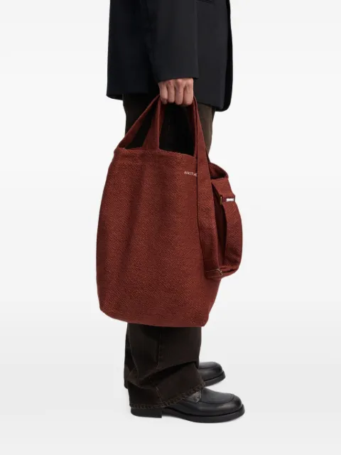 Another Aspect Another 1.0 tote bag