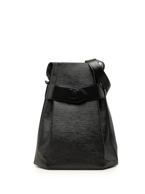Louis Vuitton Pre-Owned 1994 Epi Sac D Epaule GM bucket bag