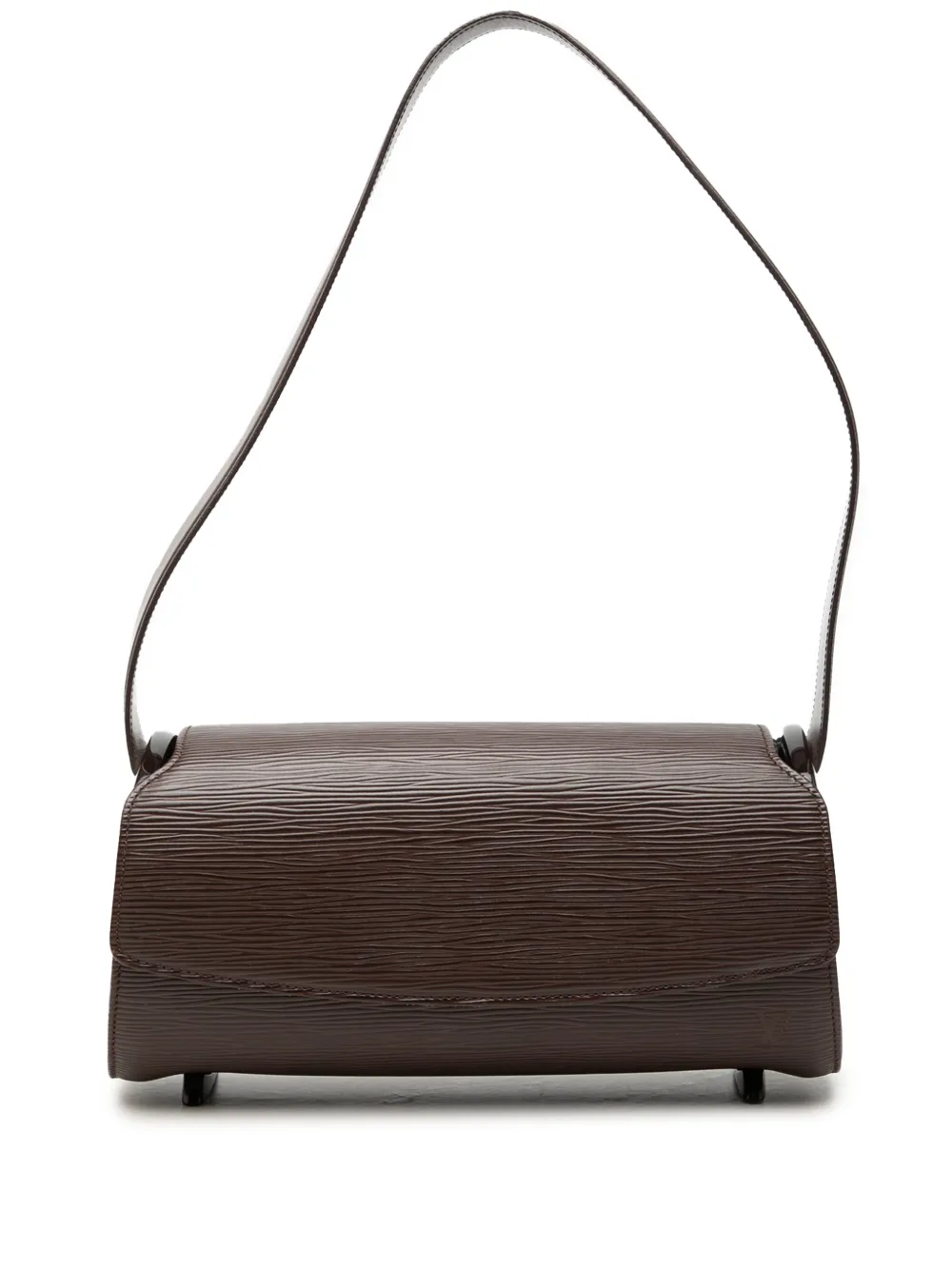 Louis Vuitton Pre-Owned 2000-2026 Epi Nocturne PM shoulder bag - Marrone