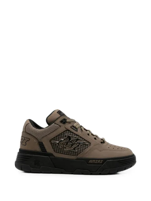 AMIRI MA-94 panelled sneakers