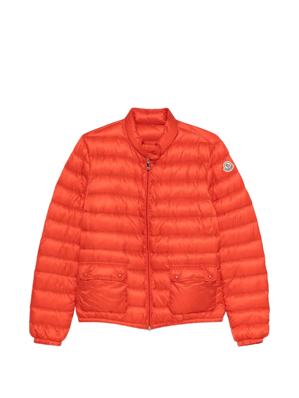 Moncler Vintage doudoune (années 2010) - Rouge Moncler Vintage doudoune (années 2010) - Rouge
