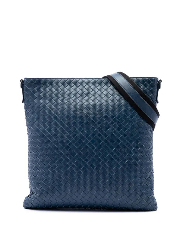 Bottega Veneta Pre-Owned 2012-2026 ナッパ イントレチャート VN