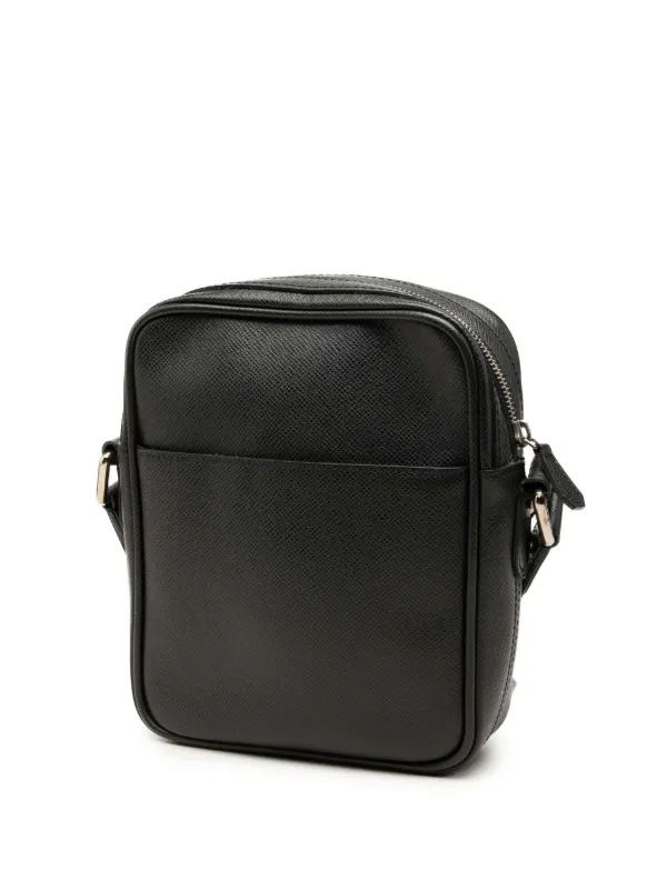 Louis Vuitton Pre-Owned 2006 タイガ ディミトリ ショルダーバッグ