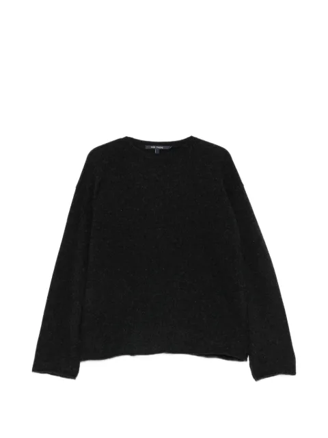 Sofie D'hoore crew-neck long-sleeve sweater