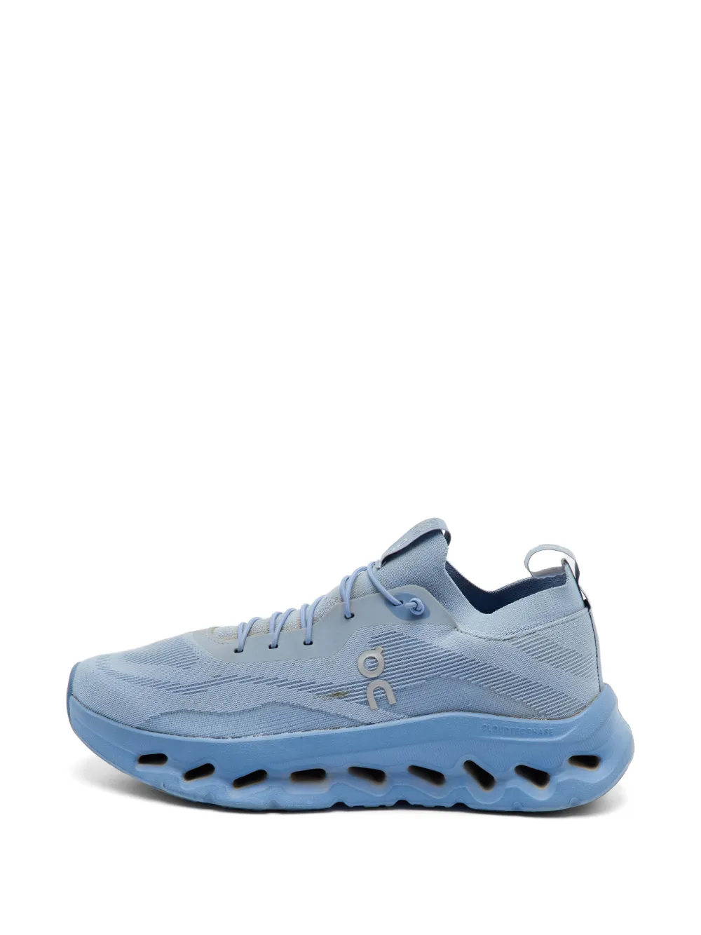 Loewe Pre-Owned x On Cloudtilt 2.0 low-top sneakers - Blu