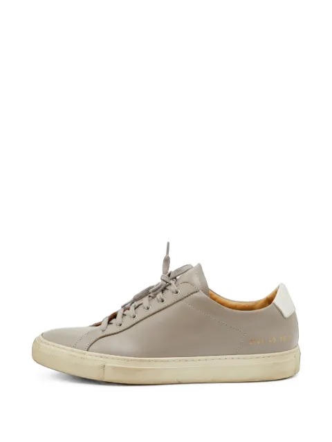 Common Projects Achilles low-top sneakers