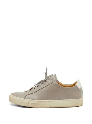 Common Projects