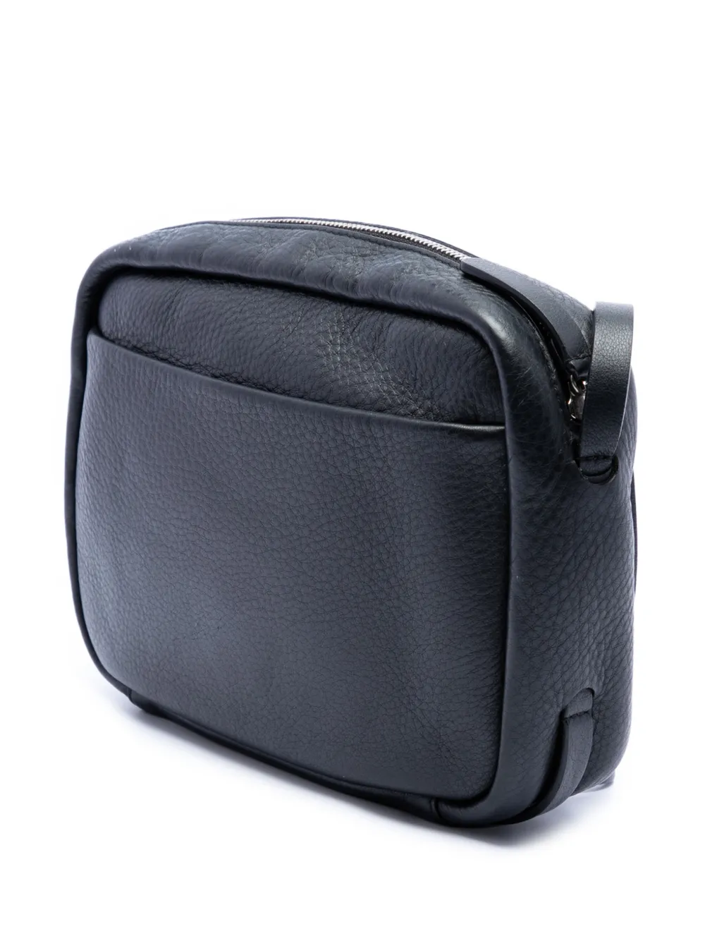 Balenciaga Pre-Owned 2018 Everyday XS leren crossbodytas met logo Zwart