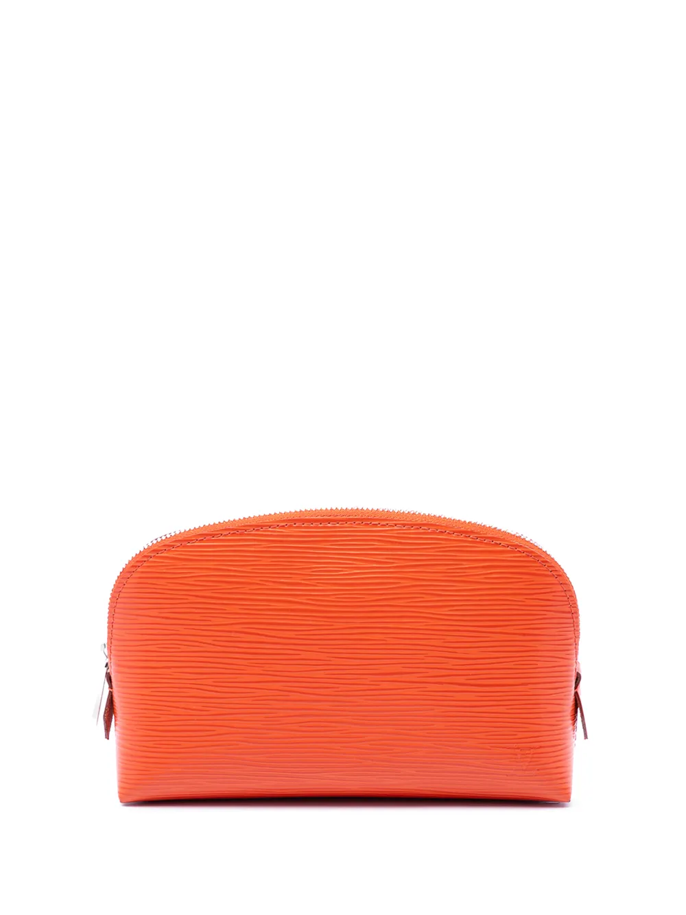 Louis Vuitton Pre-Owned 2011 Epi Cosmetic pouch - Arancione