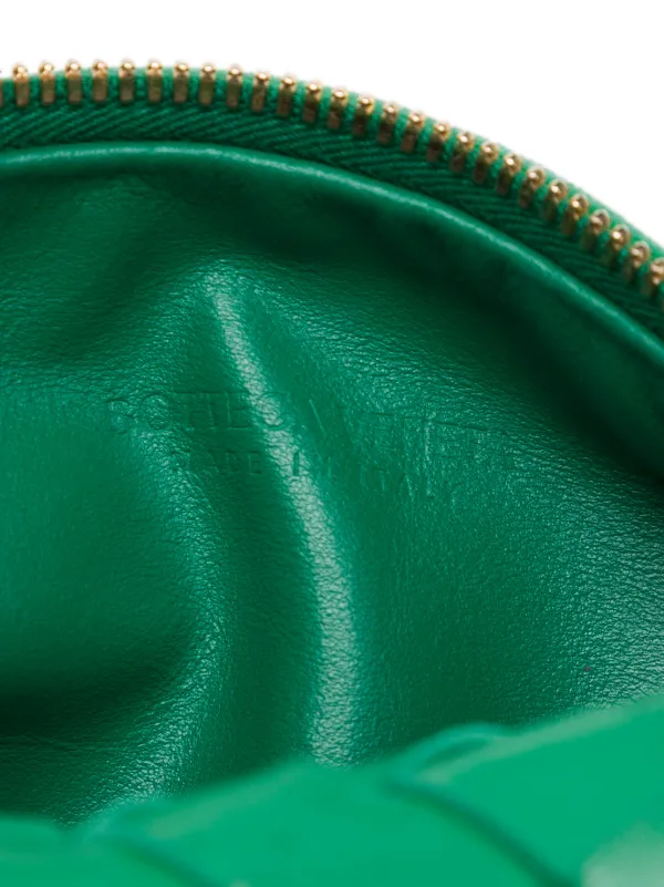 Bottega Veneta Pre-Owned 2012-2026 ミニ ナッパ イントレチャート