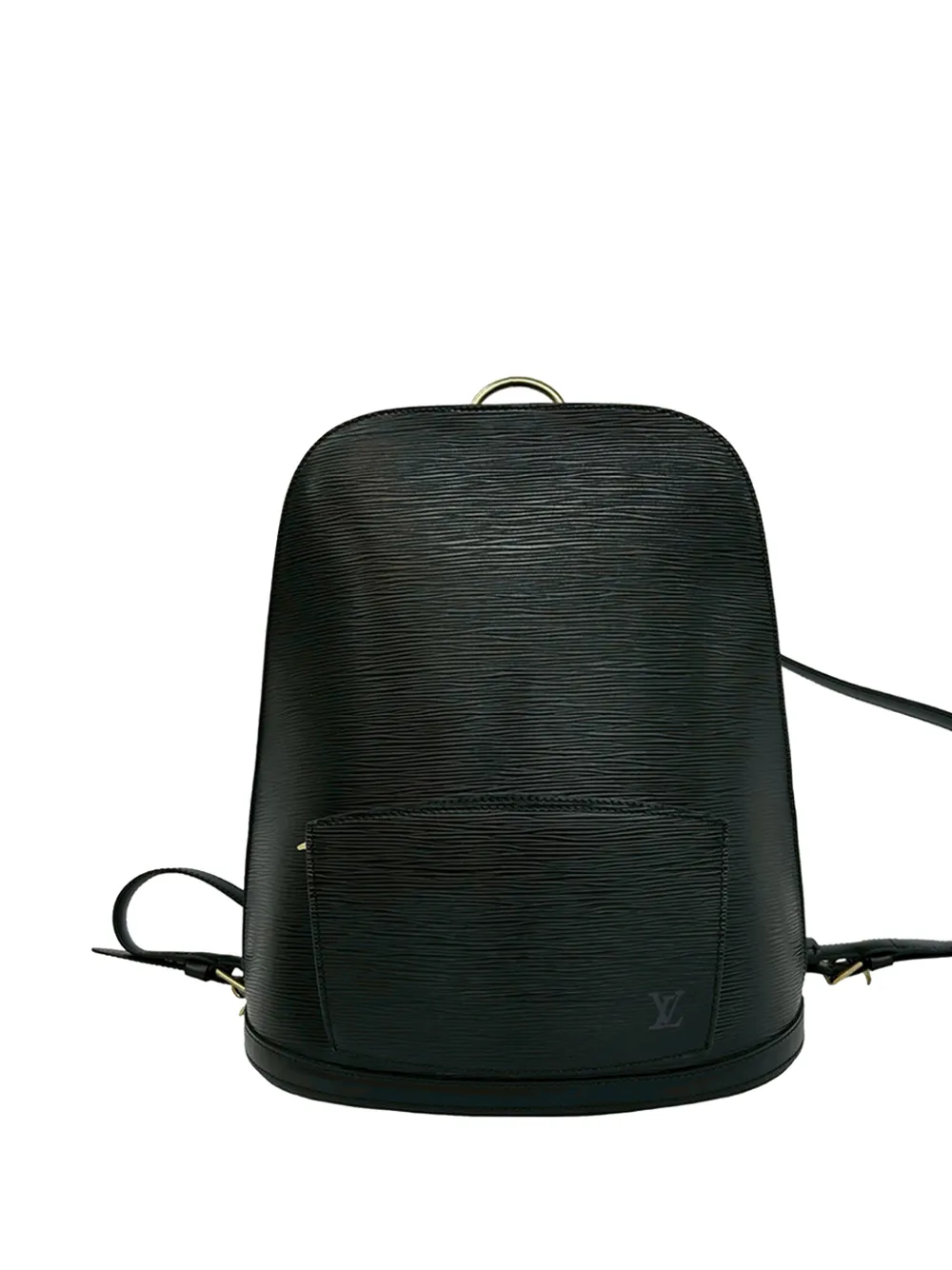 Louis Vuitton Pre-Owned 1995 Epi Gobelins backpack - Schwarz