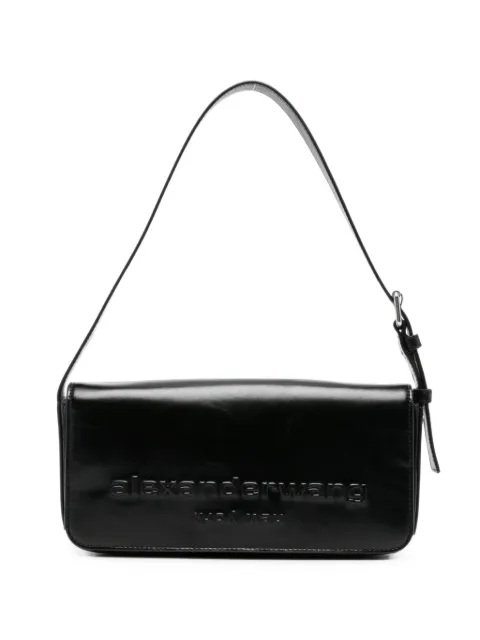 Alexander Wang bolso de hombro Punch Flap