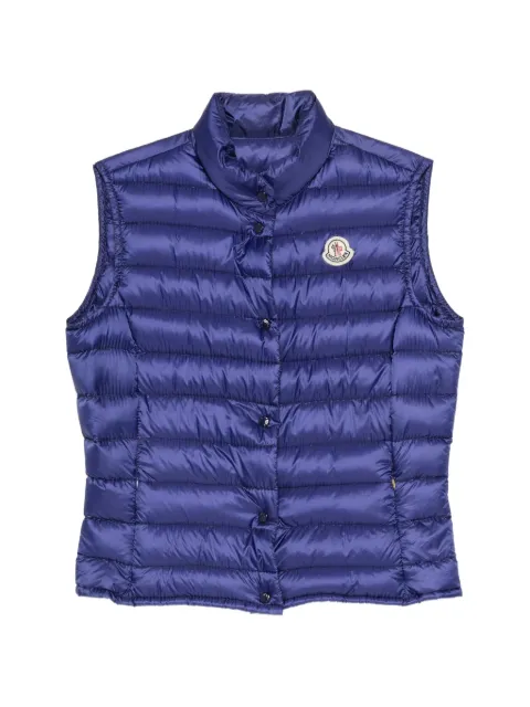 Moncler Vintage 2010s quilted gilet