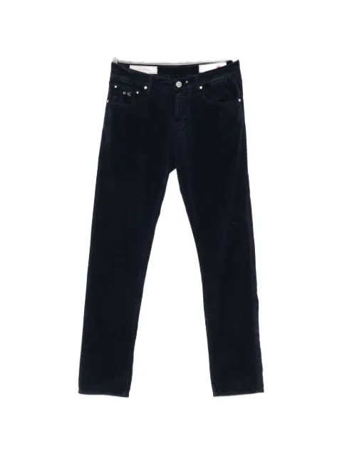 Sartoria Tramarossa Michelangelo corduroy trousers