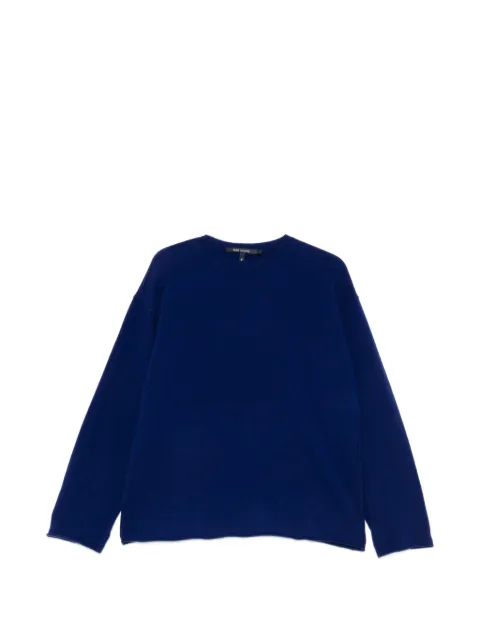 Sofie D'hoore crew-neck long-sleeve sweater