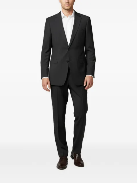 BOSS GREEN HUGO BOSS Bertolucci/Movie tailored suit