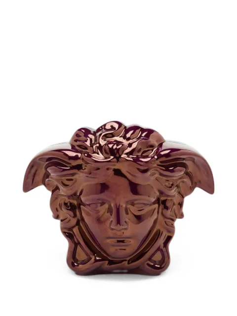 Versace Pre-Owned x Rosenthal Medusa Grande vase