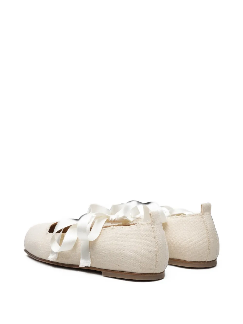 SINE & COSINE Hannes ballet flats Beige
