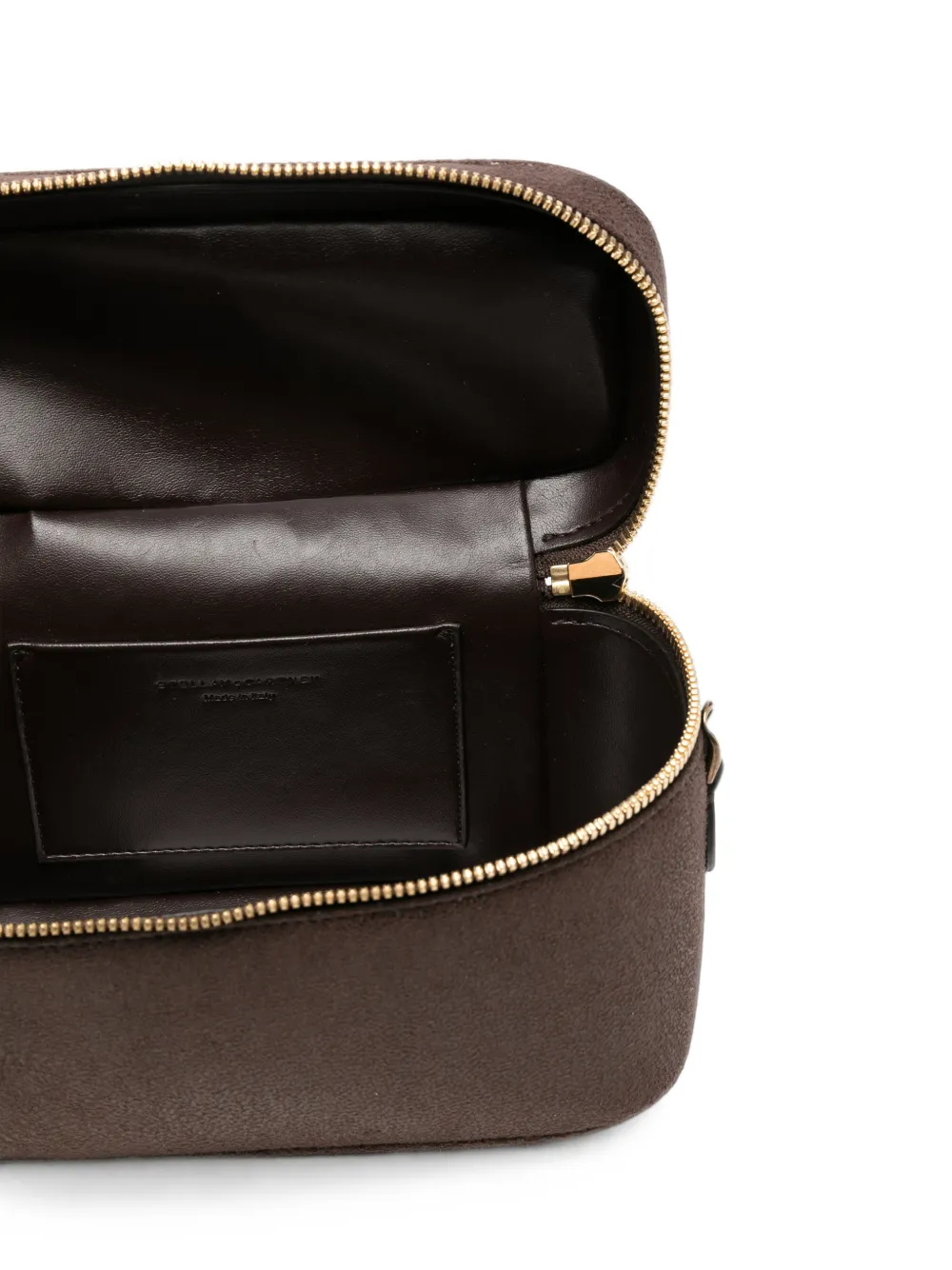 Stella McCartney Falabella shopper Zilver