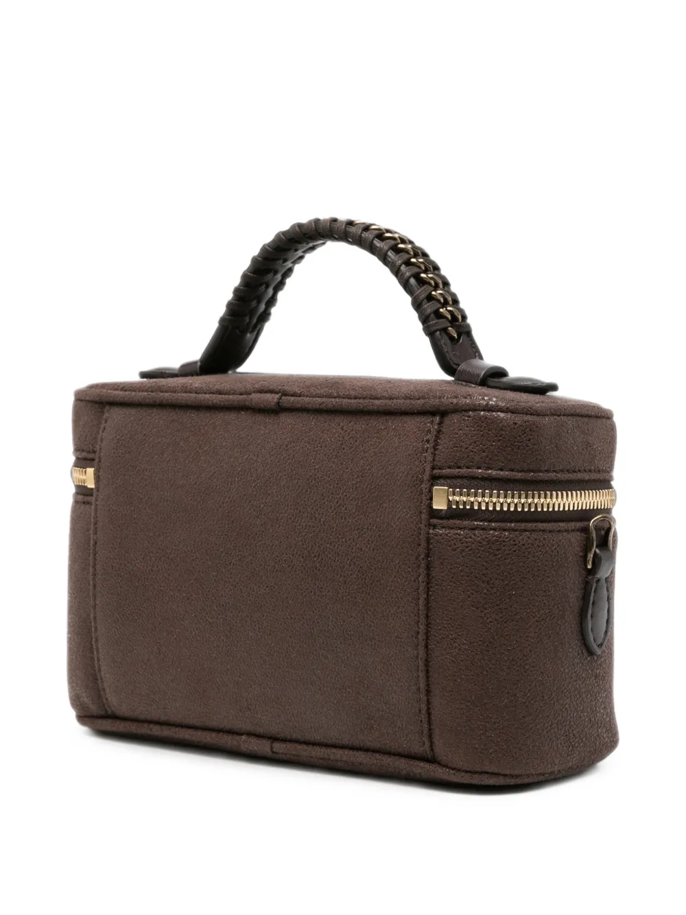 Stella McCartney Falabella shopper Zilver