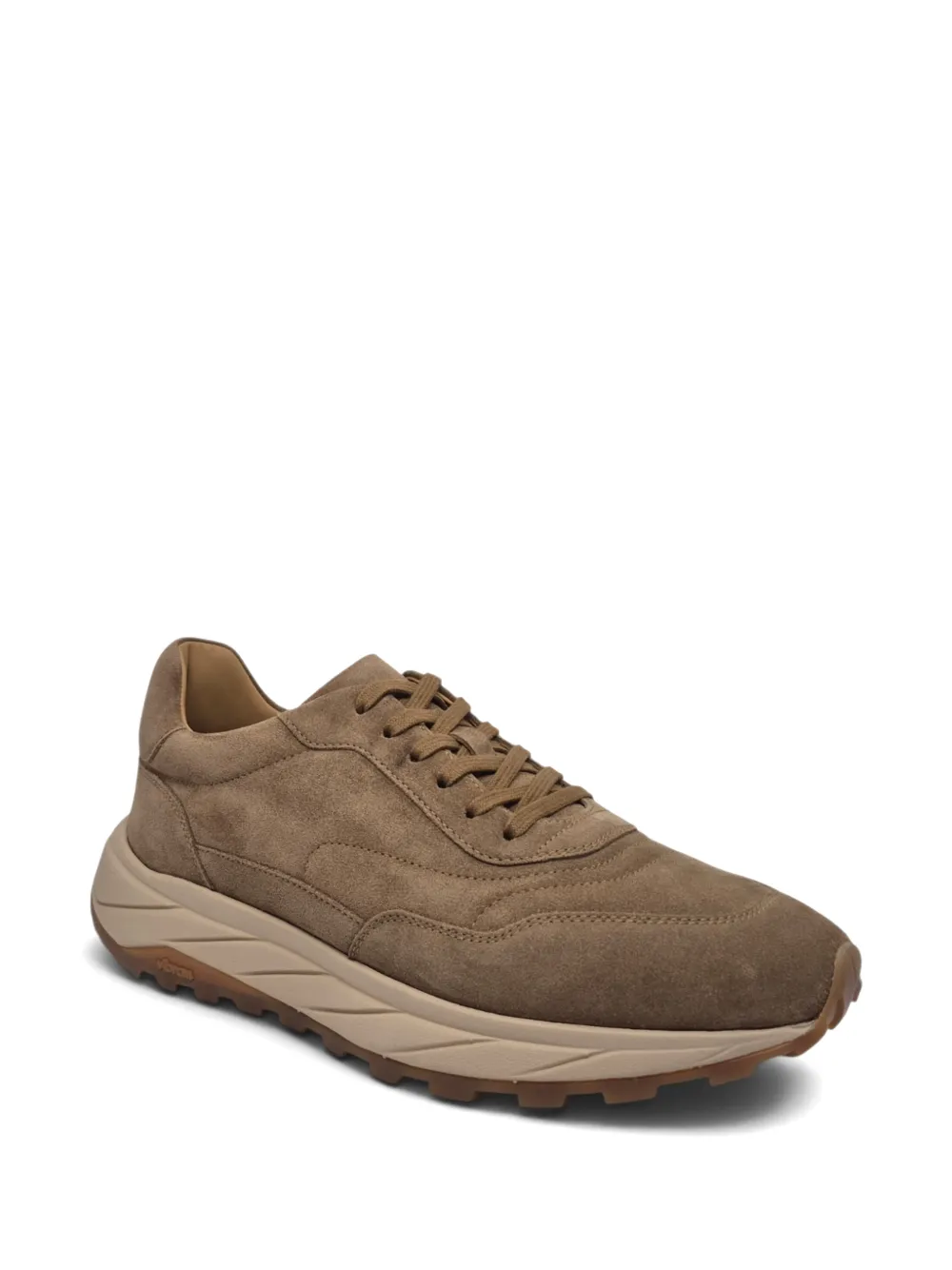 Henderson Baracco Shark sneakers Bruin