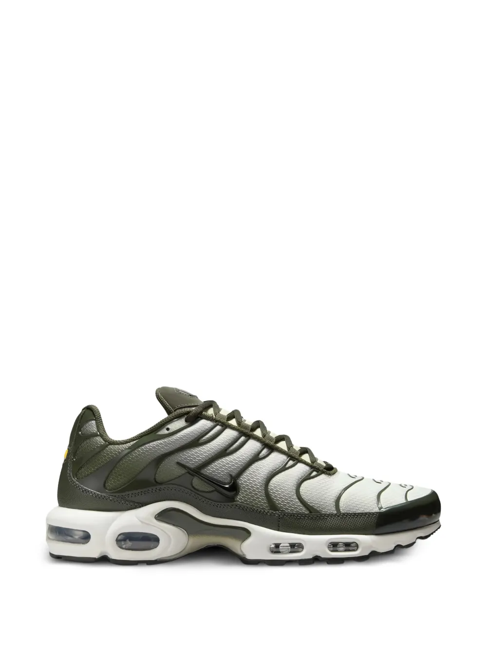 Nike Air Max Plus sneakers - Verde
