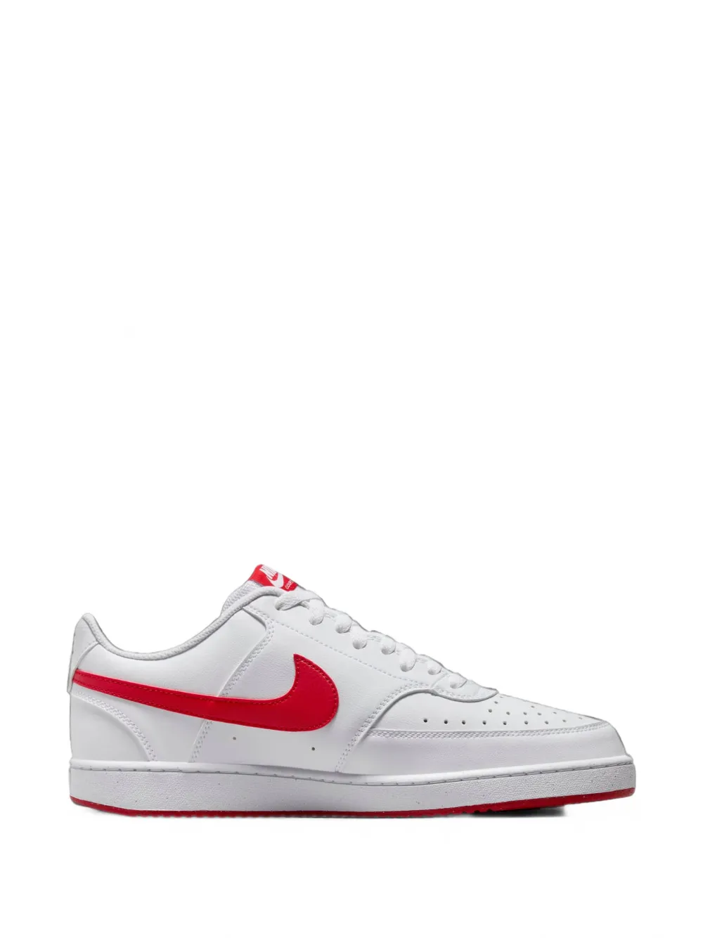 Nike Court Vision Low Next Nature sneakers - Bianco