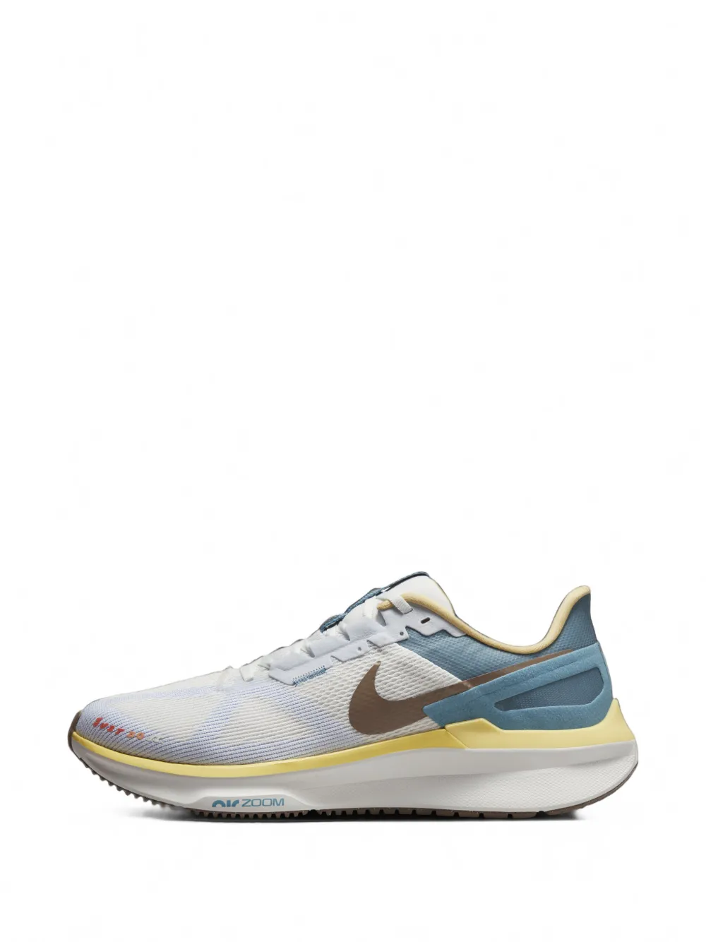 Nike Structure 25 sneakers - Bianco