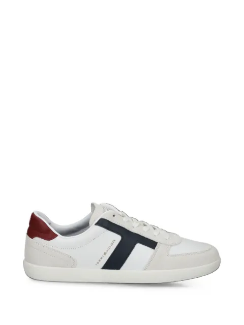 Tommy Hilfiger TH Tribeca leather sneakers