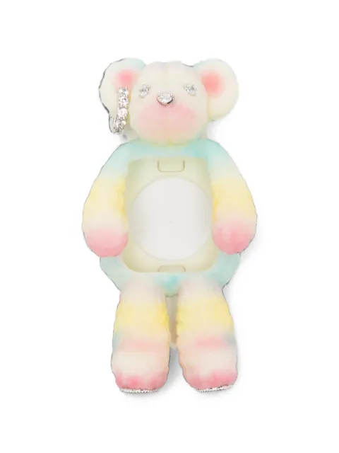 YVMIN funda para móvil inteligente con forma de oso
