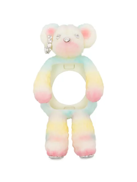 YVMIN funda para móvil inteligente con forma de oso