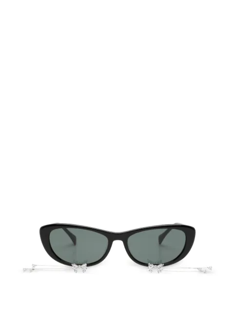 YVMIN Kitten Whisker cat-eye sunglasses