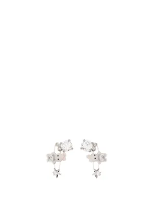 YVMIN ウィメンズ ピアス＆イヤリング通販 - FARFETCH