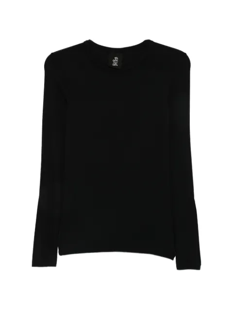 Thom Krom long-sleeve T-shirt