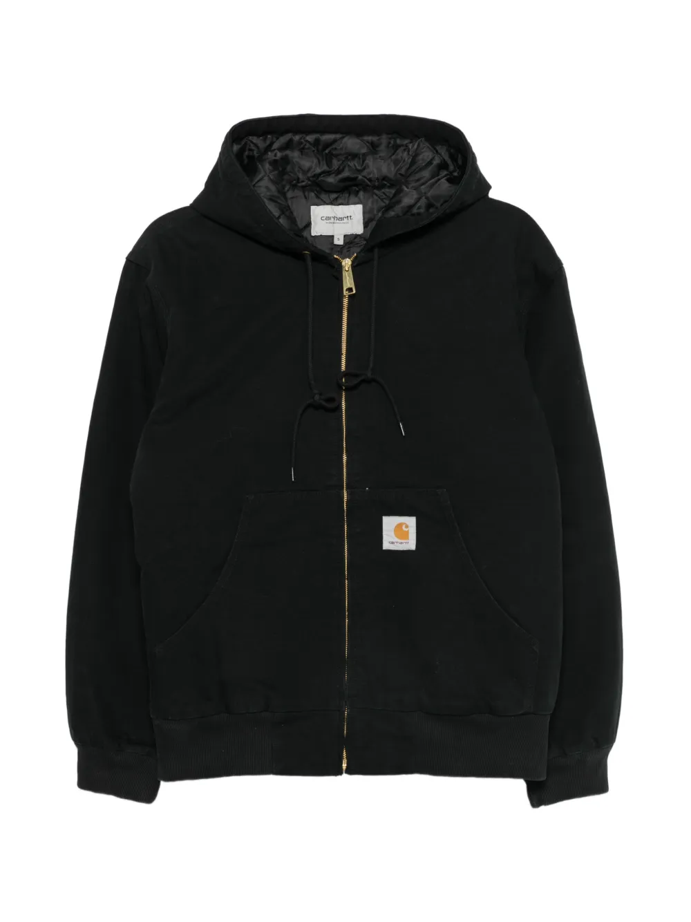 Carhartt WIP OG Active jacket - Nero