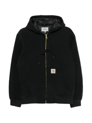 Carhartt WIP OG Active Jacket | Black | FARFETCH