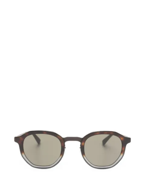 Mykita lentes de sol Sawyer A63