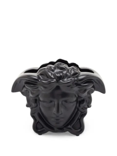 Versace Pre-Owned x Rosenthal Medusa Grande vase
