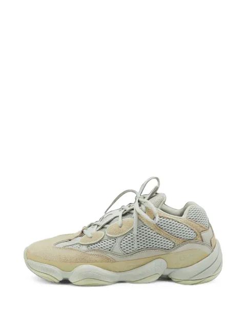 adidas Yeezy Boost 500 low-top sneakers