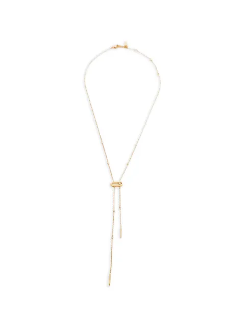 Messika Move Uno diamond necklace