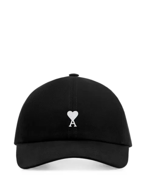 AMI Paris Ami de Coeur baseball cap