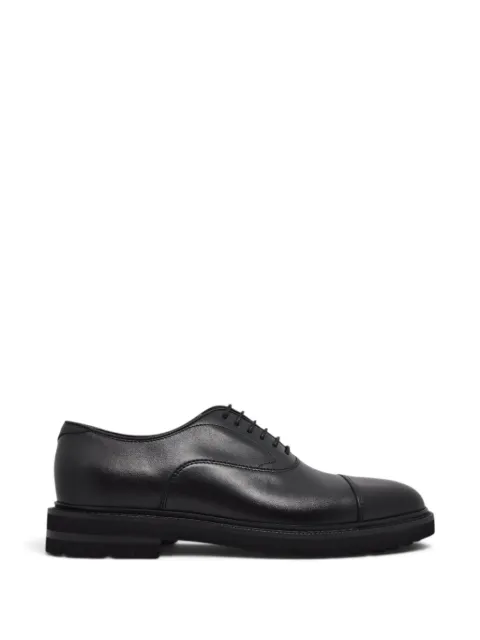 Henderson Baracco lace-up leather oxford shoes