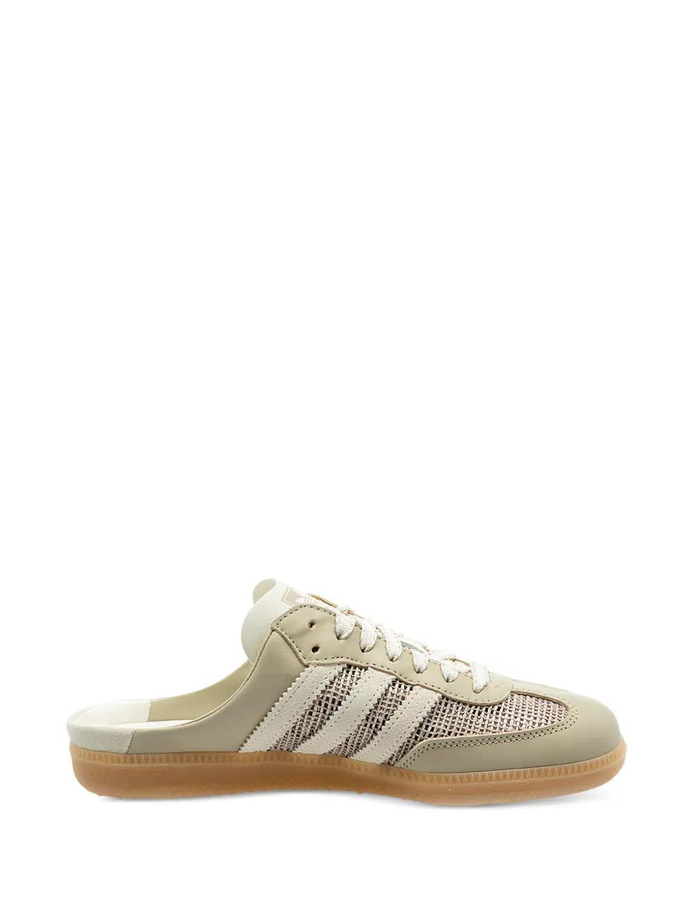 adidas Samba' Mules - Nude
