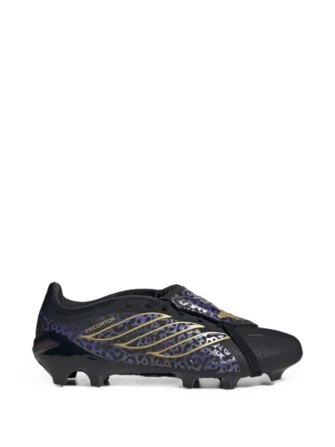 adidas baskets x Predator League à languette rabattable
