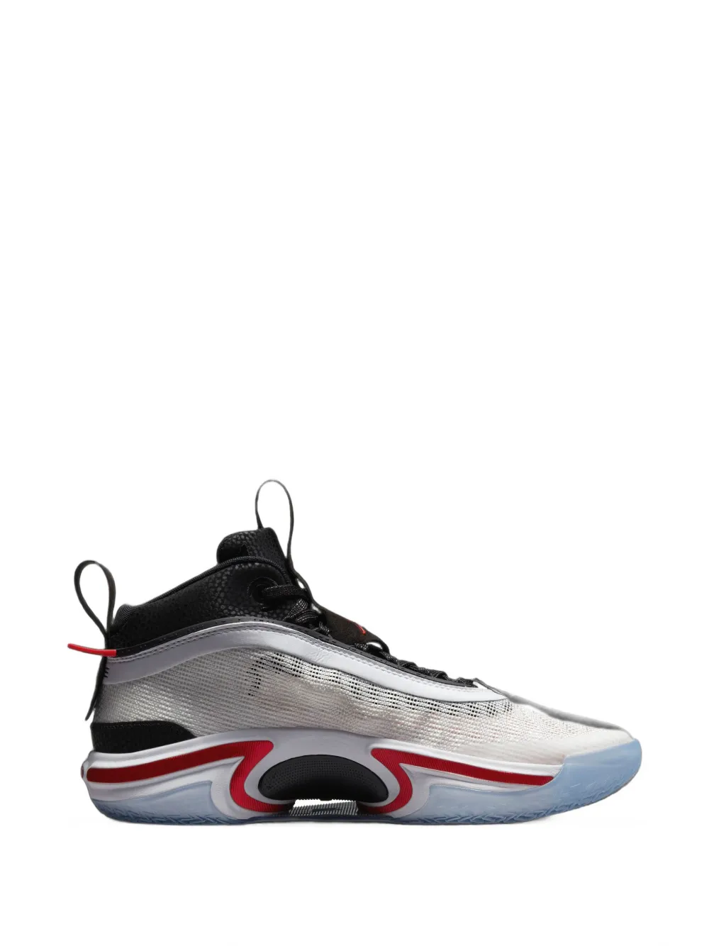 Jordan Air Jordan 36 sneakers - Bianco