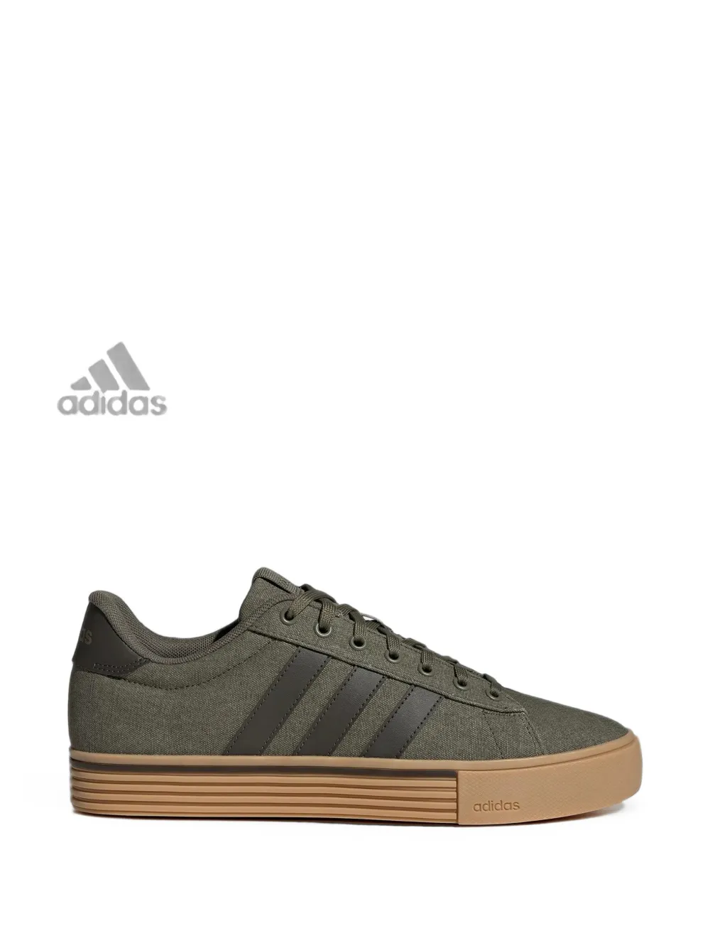 adidas Daily 4.0 sneakers - Verde