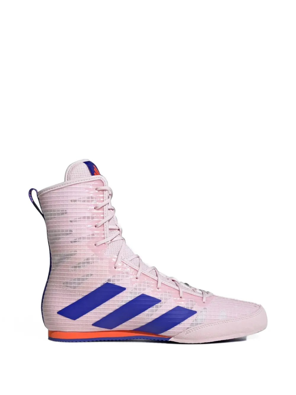 adidas Box Hog 4 sneakers - Rosa