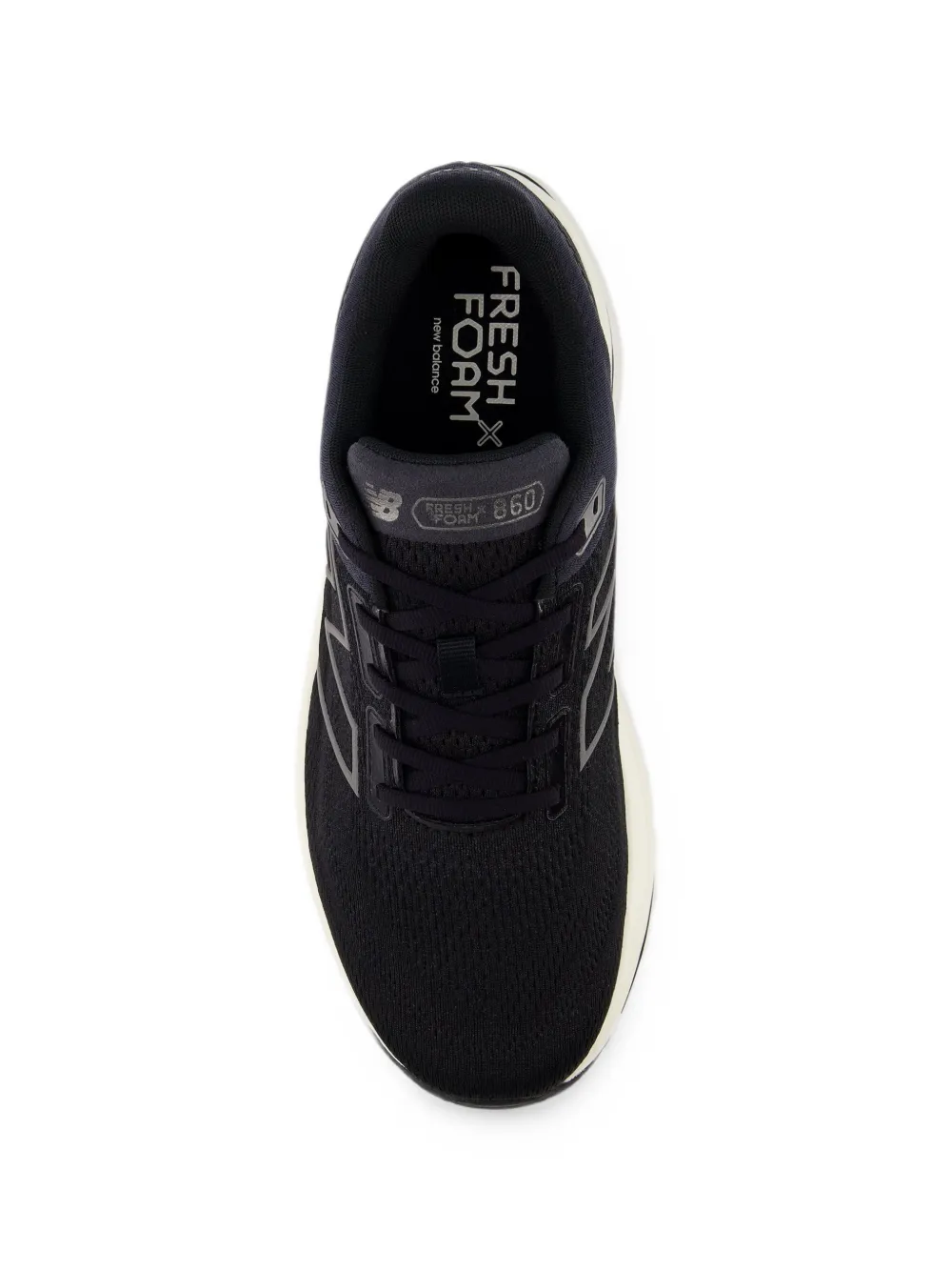 New Balance Fresh Foam X 860 v15 sneakers Zwart