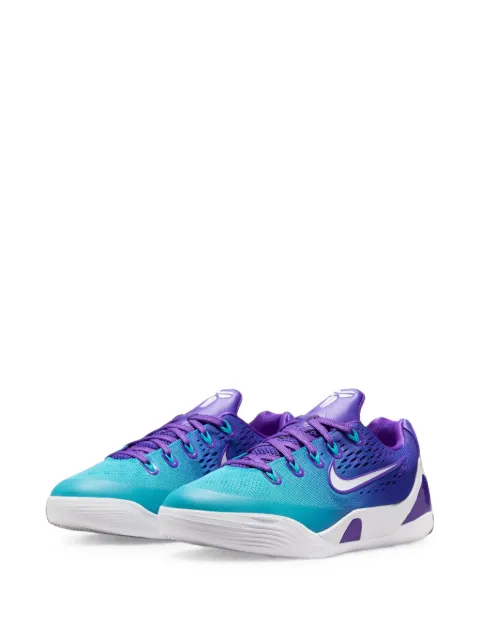 Nike Kids Kobe 9 Low EM sneakers